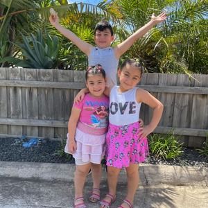 Meet your Posher, Maryam